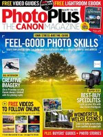 PhotoPlus : The Canon Magazine